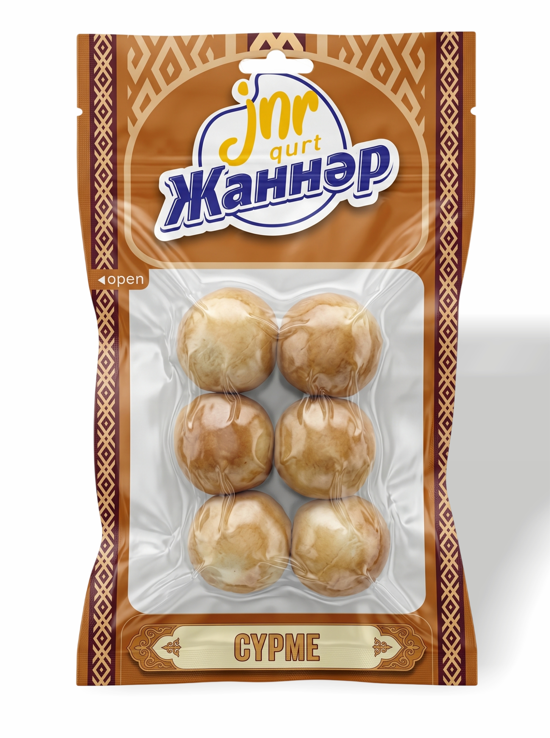 Сүрме