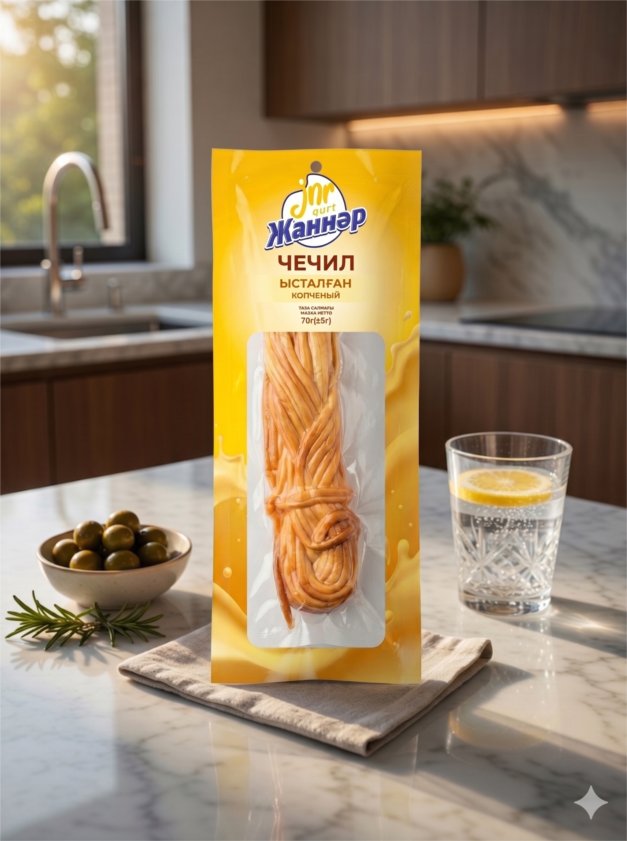 ЖАННӘР